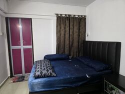 Blk 242 Gombak View (Bukit Batok), HDB 3 Rooms #616473451